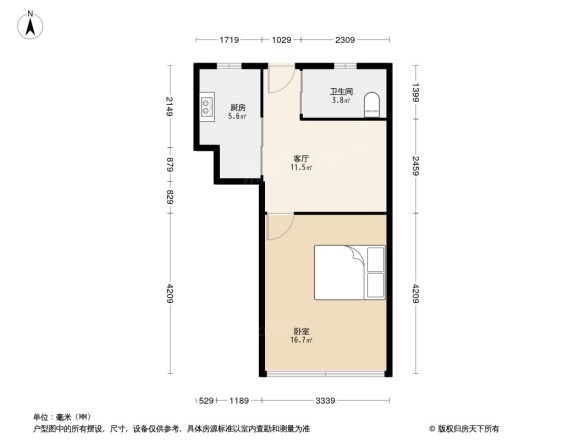 香山新村东南街坊