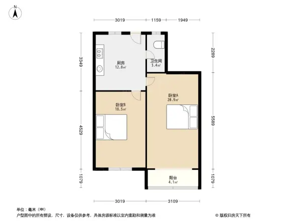 铁岭路110弄小区