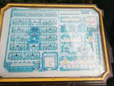 房子精装,用料高档,采光通风,干净整洁, 配套齐全