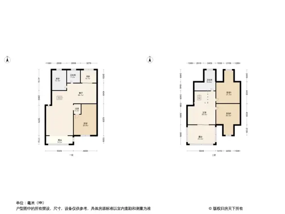 翡翠林居小区