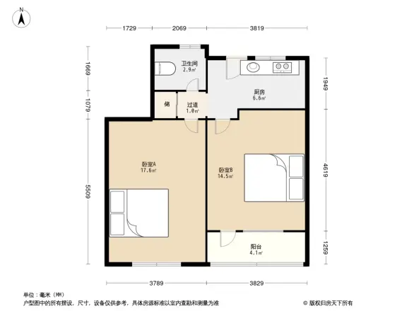 定西路380弄小区