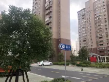 永康城欣康苑 3室1厅 南