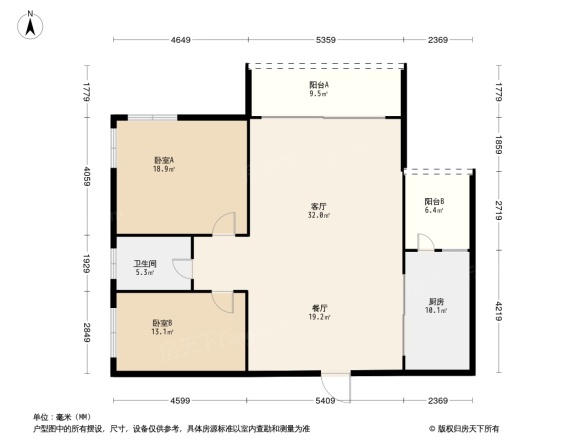 新月明珠花园