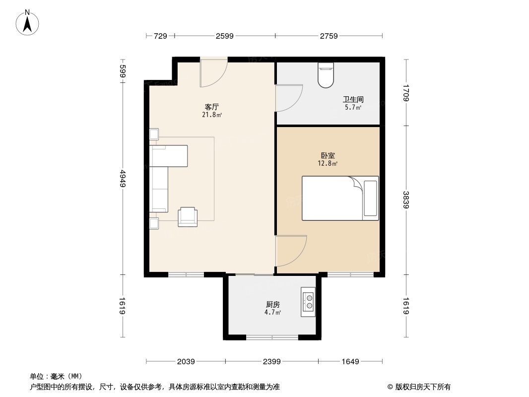 户型图0/1