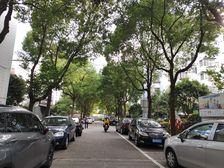 安居幸福苑楼层好户型佳房东自住诚心卖