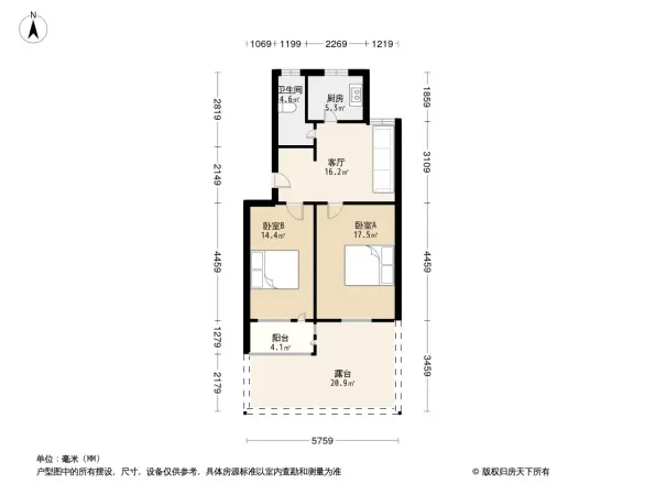 浙江油田留下小区