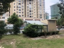 双阳台,主卧朝南,环境优美,品质小区