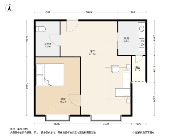 长富新城小区