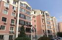 虹桥干休所实景图