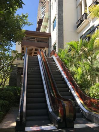 华发国宾壹号实景图