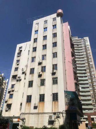 金澳花园实景图