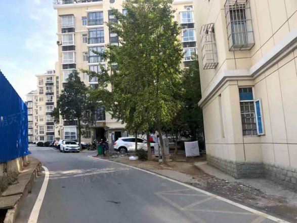 佳源花都二期实景图