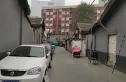向军南里实景图