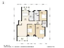 书包未用,2号线21双轨, 正规商品房 满五 南北通透 带地
