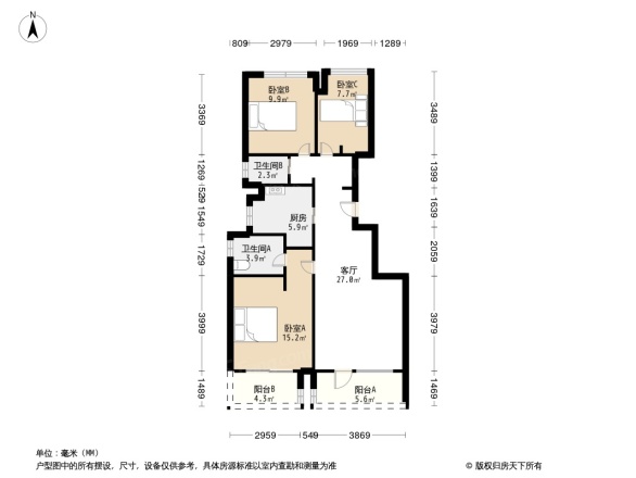 富力新线公园