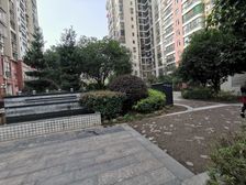 万家丽广场小区电梯房精装三房拎包入住次新小区