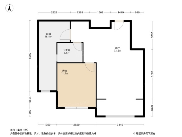 易和岭秀滨城