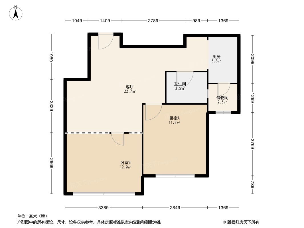 户型图0/1