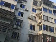 建南新村 3室2厅 南