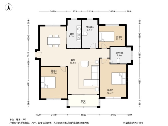 天都城天泉苑