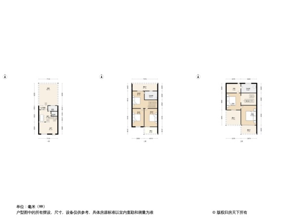 枫丹白露别墅