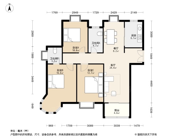 淞泽家园八区