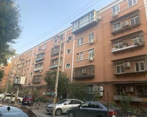 酒仙桥·酒仙桥十二街坊·3室·0厅