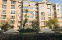 迎宾小区实景图