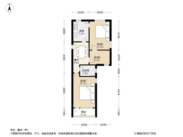 万安路346弄小区