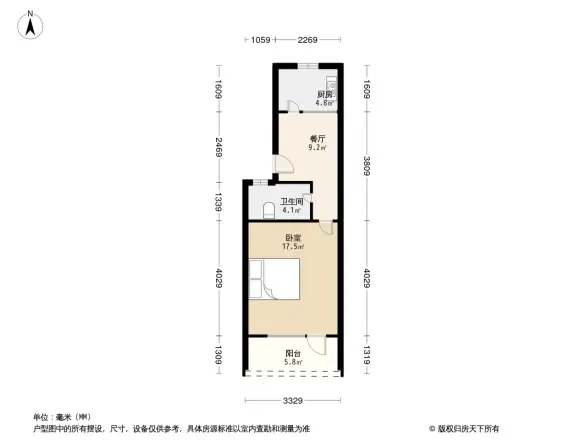 开鲁路382弄小区