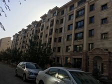 此房地处东河区东大桥景观带,南北通透格局