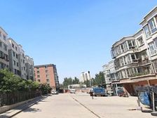 丰景佳苑2室2厅南北