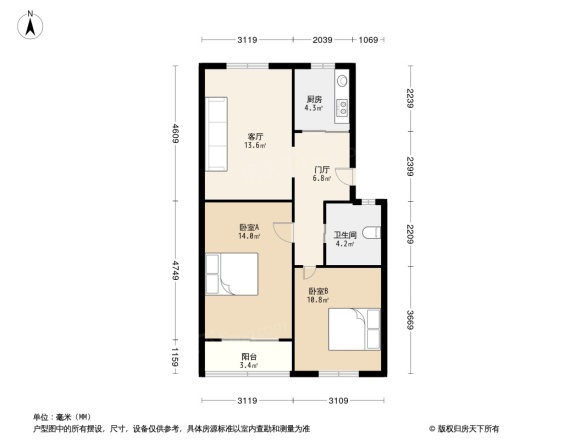 三门路728弄小区