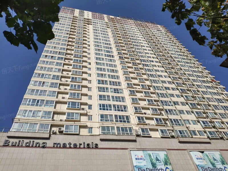 康城尚座图片相册,户型图,样板间图,装修效果图,实景图-洛阳房天下