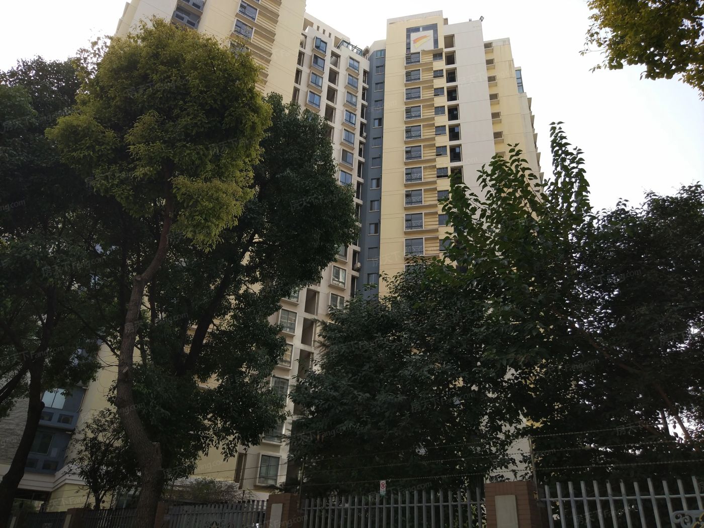 万科金色家园图片相册,万科金色家园户型图,样板间图,装修效果图,实景图-南京房天下