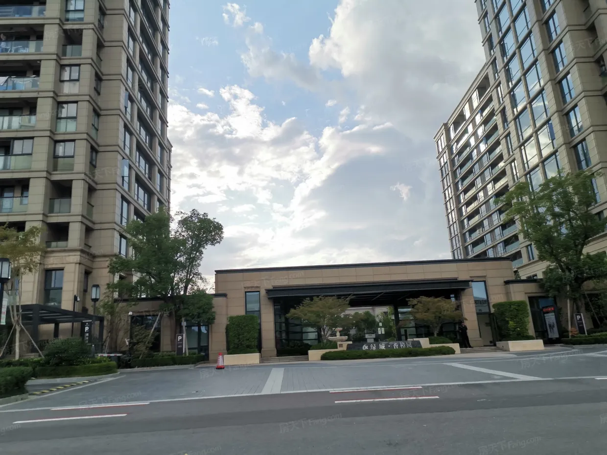 【舟山绿城长峙岛香樟园小区,二手房,租房】- 舟山房天下