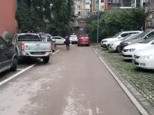 绿岛新区 南河丽景D区一房22.6万