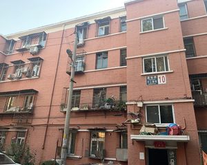 酒仙桥·酒仙桥十二街坊·2室·1厅