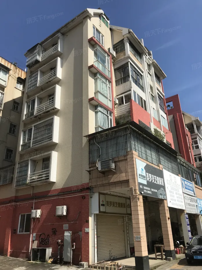 【江门灏景园小区,二手房,租房】