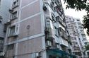 新城花园实景图