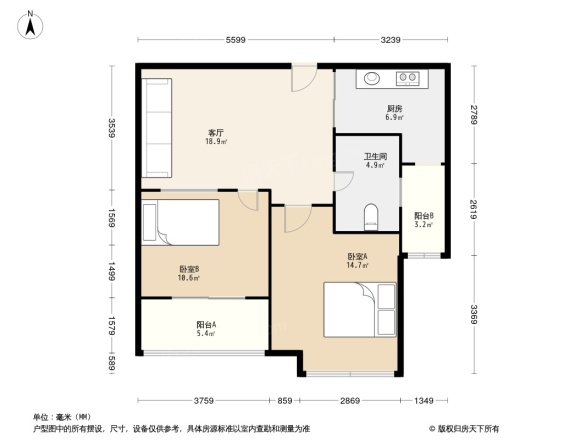 书香逸居