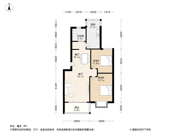 水岸家苑一期