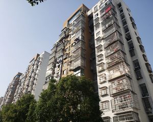 明湖花苑一期2室1厅南