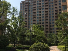 大名城紫金九号 3室1厅 南