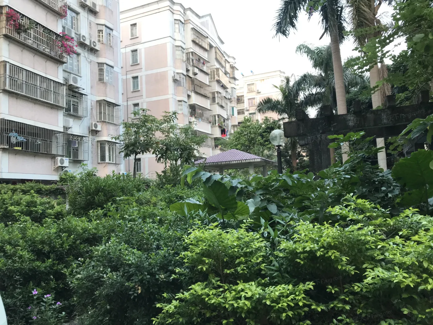 新城花园图片相册,户型图,样板间图,装修效果图,实景图-珠海房天下