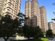 雅居乐国际花园西苑 3室1厅 南