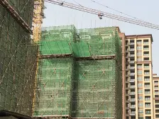 南北通透、视野好、采光充足、小区环境好 配套齐全