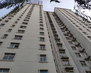 开元大道旁 关林两室中间楼层 证件齐全 可贷款