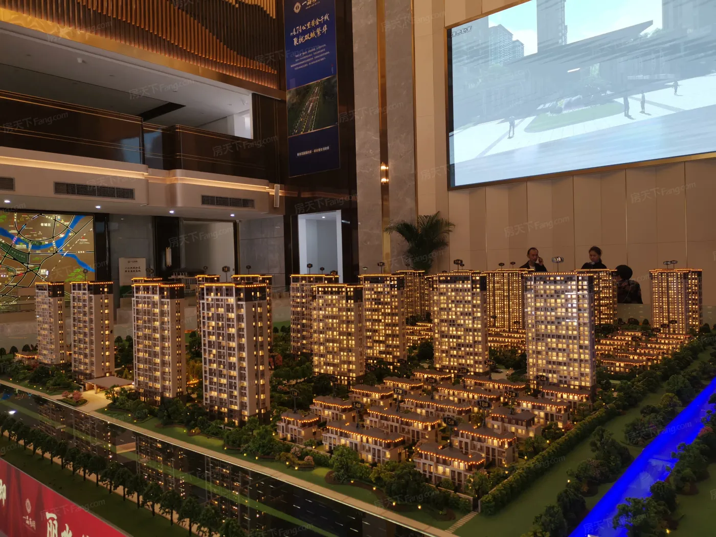 一品南明-丽水房天下