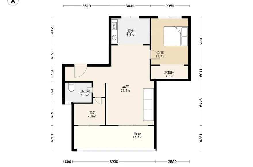 蓝光和雍锦园图片相册,蓝光和雍锦园户型图,样板间图,装修效果图,实景图-苏州房天下
